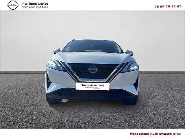 Nissan Qashqai e-Power 190 ch