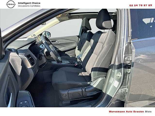 Nissan Qashqai e-Power 190 ch