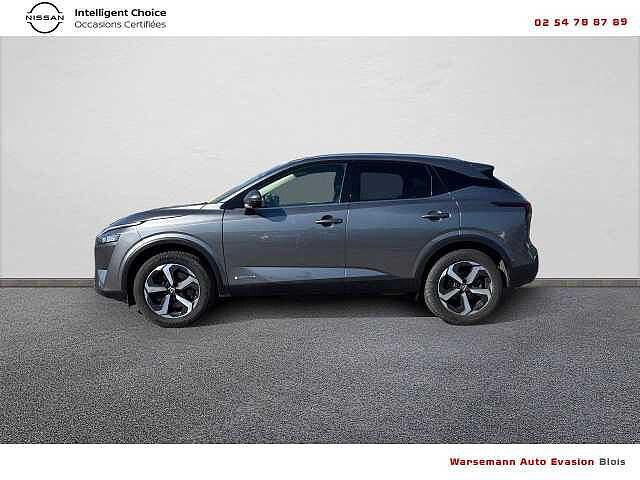 Nissan Qashqai e-Power 190 ch