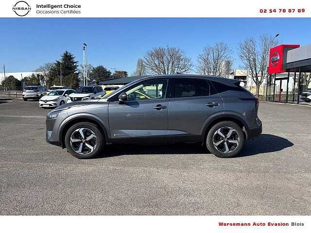 Nissan Qashqai e-Power 190 ch
