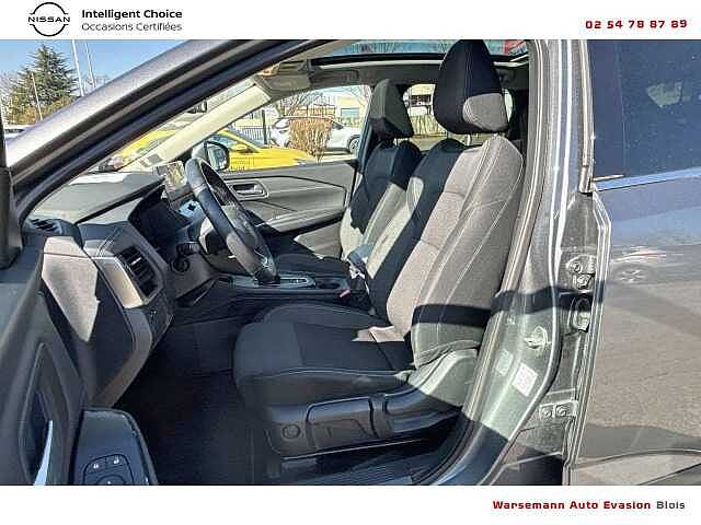 Nissan Qashqai e-Power 190 ch