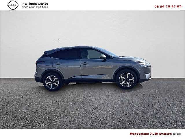 Nissan Qashqai e-Power 190 ch