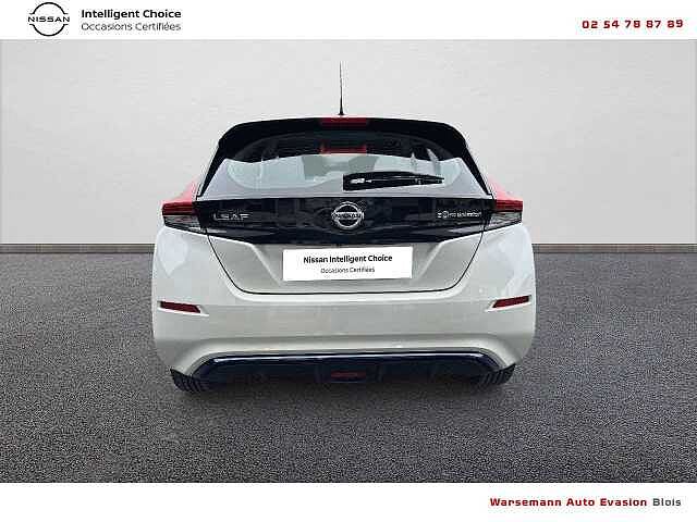 Nissan Leaf 2019.5 Leaf Electrique 40kWh