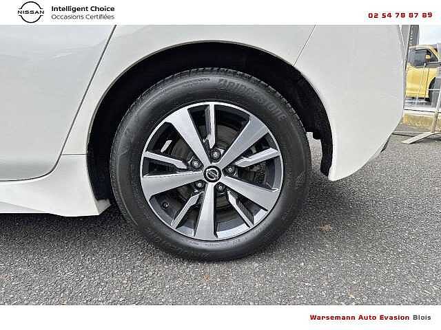 Nissan Leaf 2019.5 Leaf Electrique 40kWh
