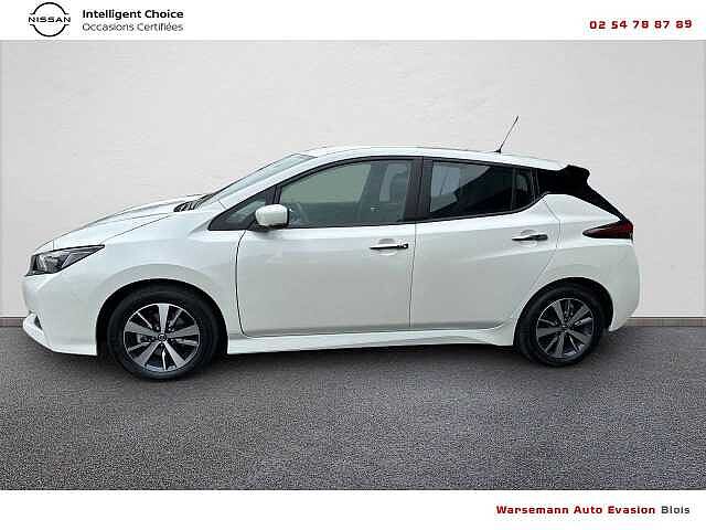 Nissan Leaf 2019.5 Leaf Electrique 40kWh