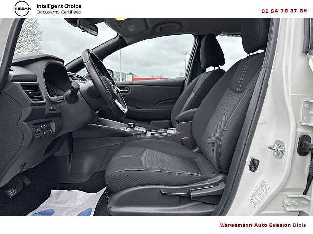 Nissan Leaf 2019.5 Leaf Electrique 40kWh