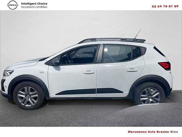 Dacia Sandero ECO-G 100