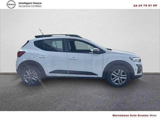 Dacia Sandero ECO-G 100