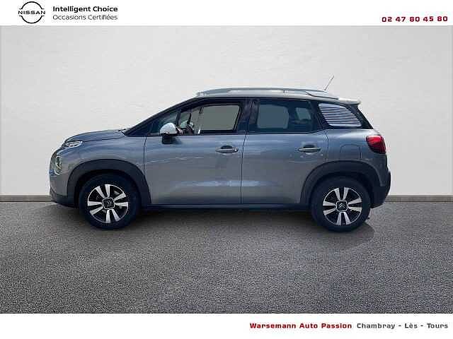 Citroen C3 aircross BlueHDi 120 S&amp;S BVM6