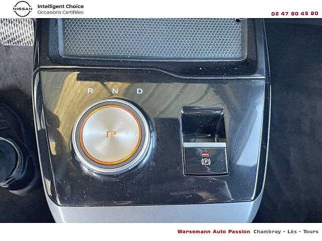 MG Mg4 Electric 51kWh - 125 kW 2WD