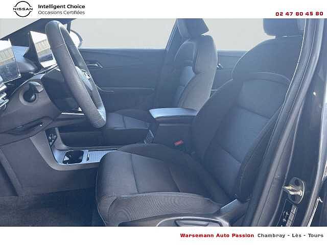 MG Mg4 Electric 51kWh - 125 kW 2WD