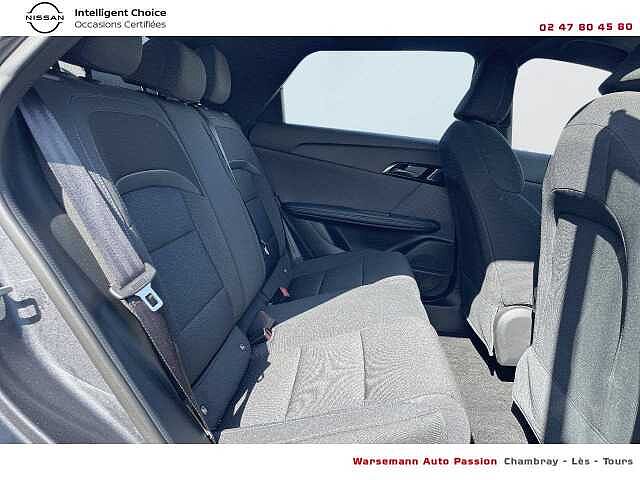 MG Mg4 Electric 51kWh - 125 kW 2WD