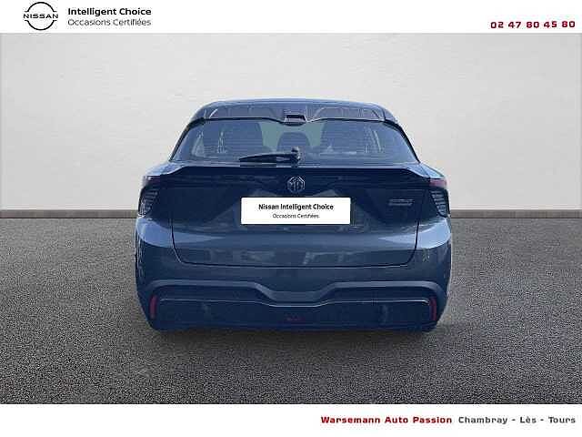 MG Mg4 Electric 51kWh - 125 kW 2WD