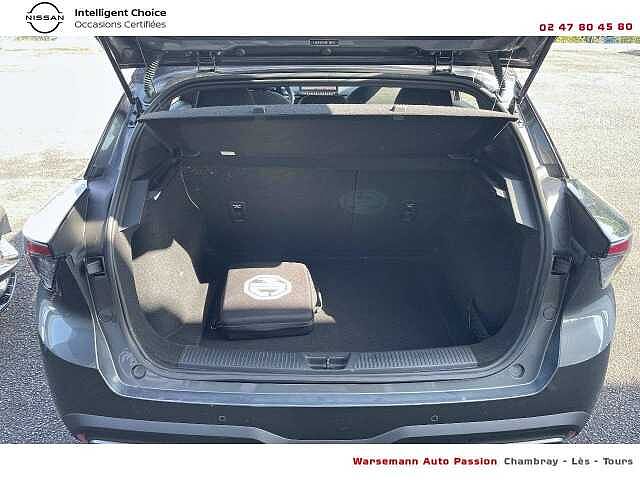 MG Mg4 Electric 51kWh - 125 kW 2WD