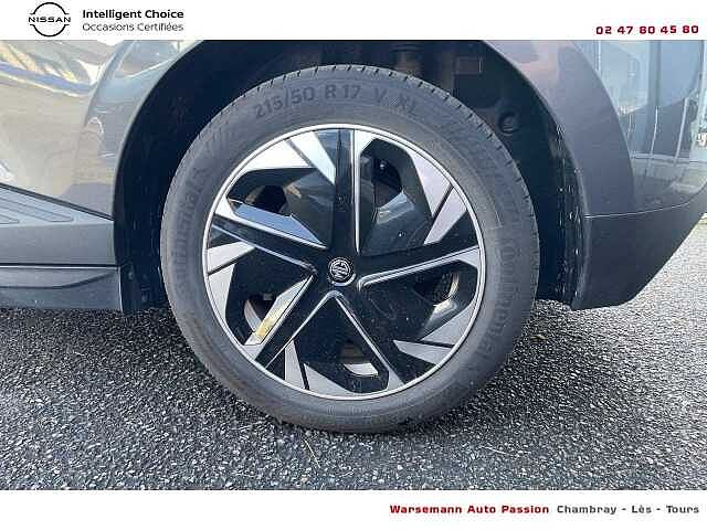 MG Mg4 Electric 51kWh - 125 kW 2WD