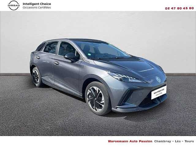 MG Mg4 Electric 51kWh - 125 kW 2WD