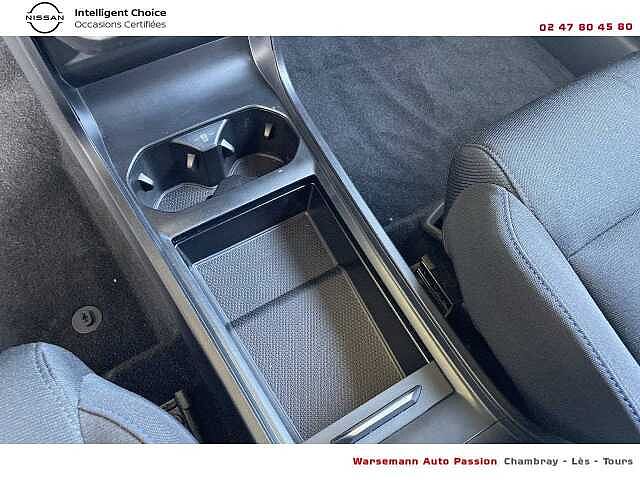 MG Mg4 Electric 51kWh - 125 kW 2WD