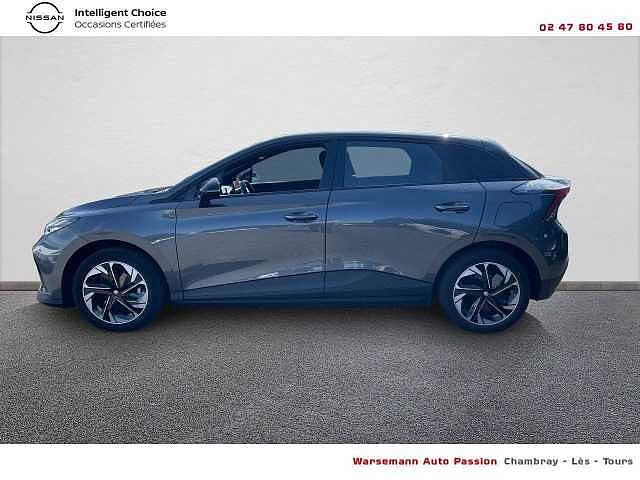 MG Mg4 Electric 51kWh - 125 kW 2WD