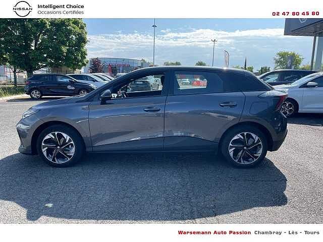 MG Mg4 Electric 51kWh - 125 kW 2WD