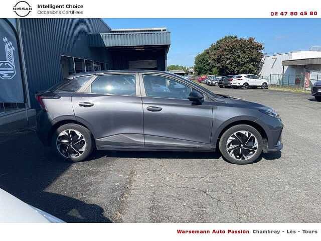 MG Mg4 Electric 51kWh - 125 kW 2WD