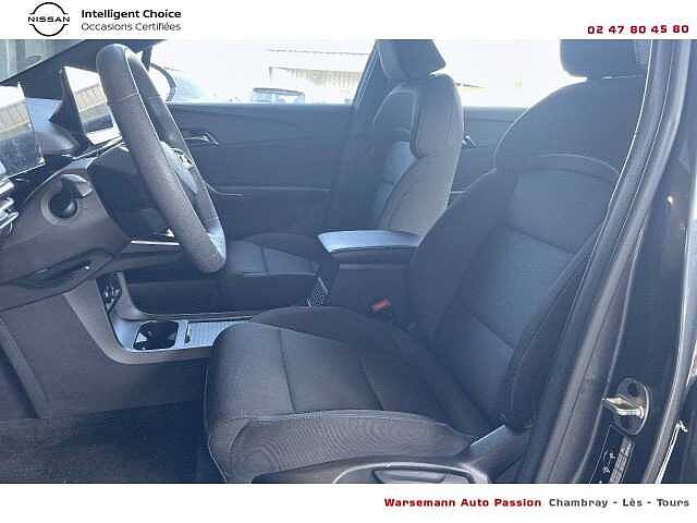 MG Mg4 Electric 51kWh - 125 kW 2WD
