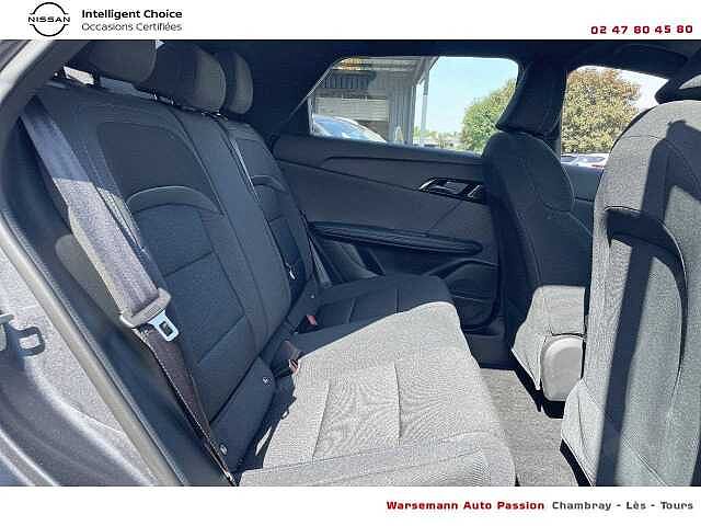 MG Mg4 Electric 51kWh - 125 kW 2WD