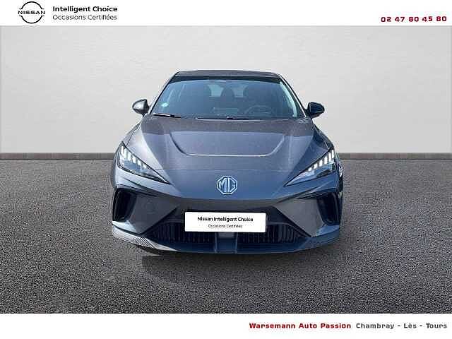 MG Mg4 Electric 51kWh - 125 kW 2WD