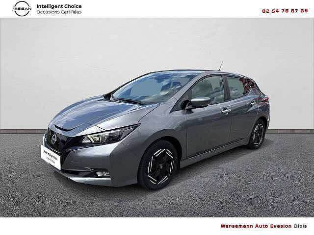 Nissan Leaf Electrique 40kWh