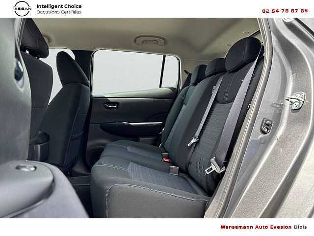 Nissan Leaf Electrique 40kWh