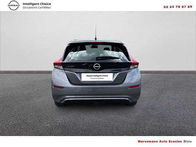 Nissan Leaf Electrique 40kWh