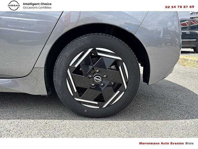 Nissan Leaf Electrique 40kWh