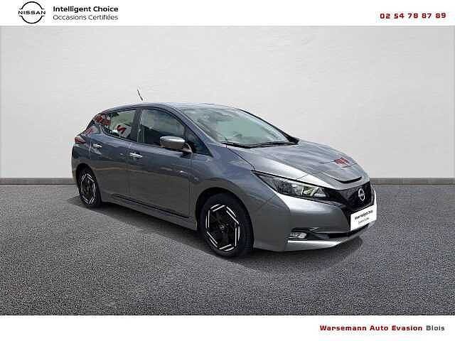 Nissan Leaf Electrique 40kWh