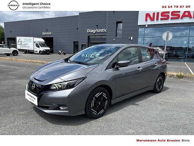 Nissan Leaf Electrique 40kWh