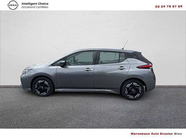 Nissan Leaf Electrique 40kWh