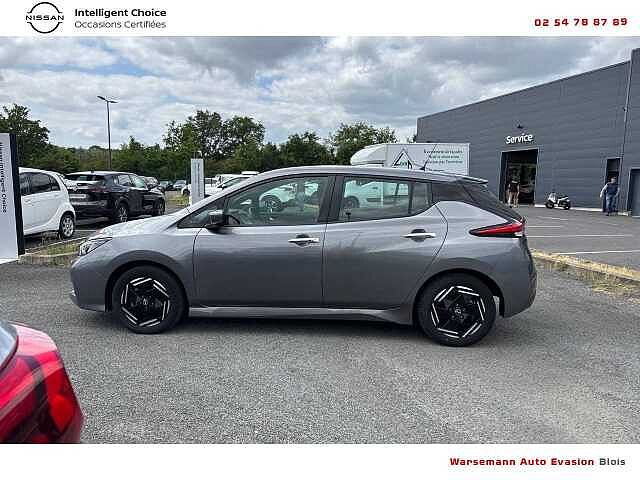 Nissan Leaf Electrique 40kWh