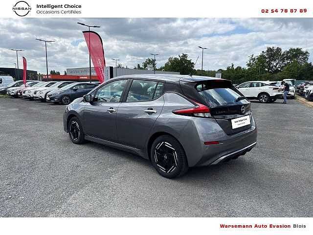 Nissan Leaf Electrique 40kWh