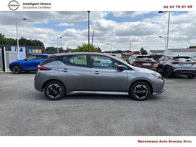 Nissan Leaf Electrique 40kWh