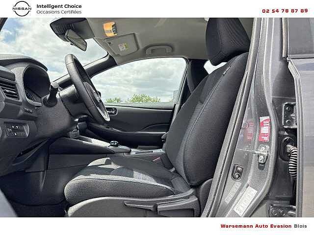 Nissan Leaf Electrique 40kWh