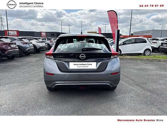 Nissan Leaf Electrique 40kWh