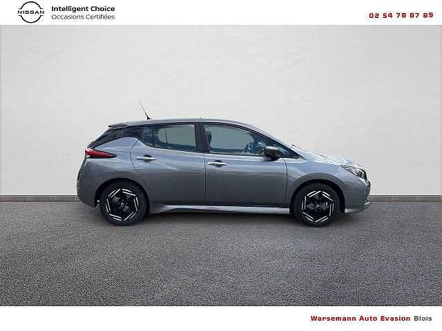 Nissan Leaf Electrique 40kWh