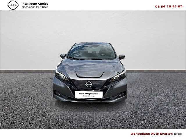 Nissan Leaf Electrique 40kWh