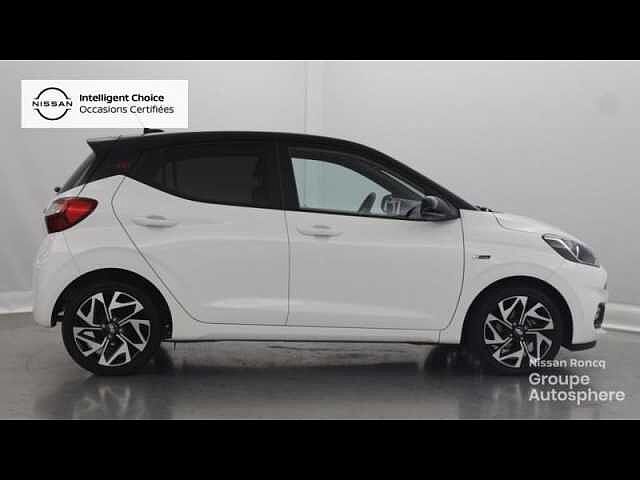 Hyundai i10 1.2 84ch N Line
