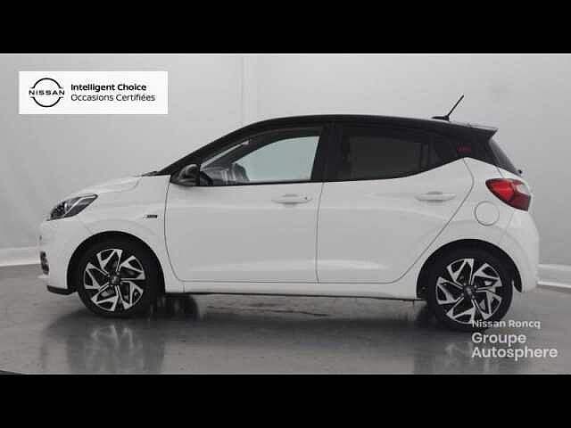 Hyundai i10 1.2 84ch N Line