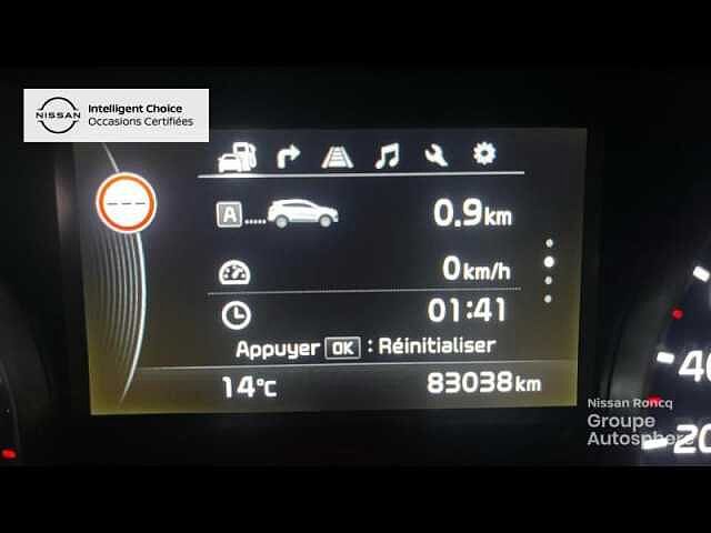 Kia Sportage 1.7 CRDi 115ch ISG GT Line 4x2