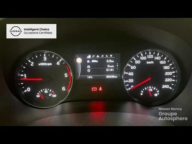 Kia Sportage 1.7 CRDi 115ch ISG GT Line 4x2