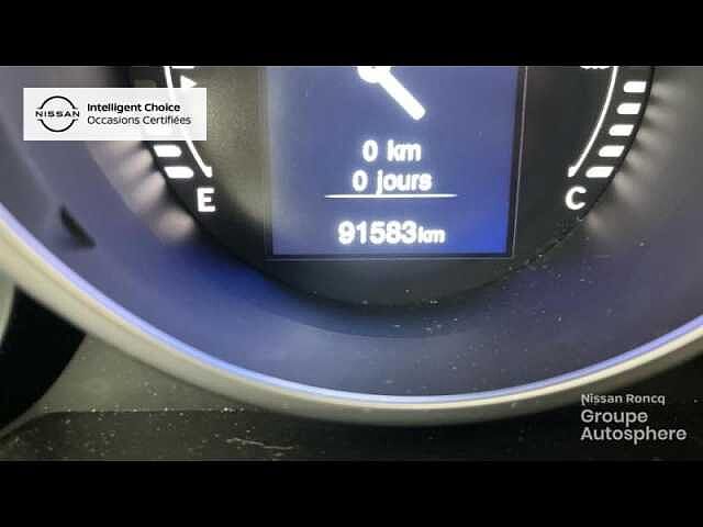 Fiat 500X 1.4 MultiAir 16v 140ch Cross DCT