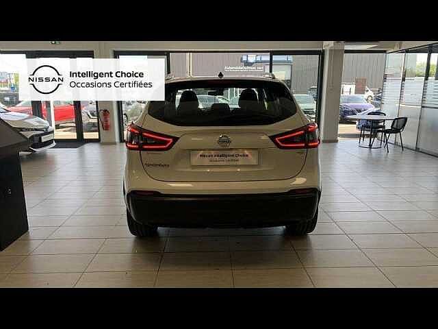 Nissan Qashqai 1.3 DIG-T 140ch Acenta 2019 Euro6-EVAP