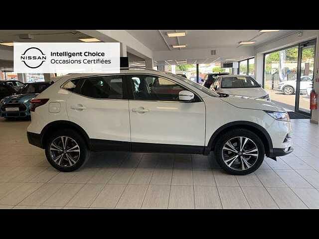 Nissan Qashqai 1.3 DIG-T 140ch Acenta 2019 Euro6-EVAP
