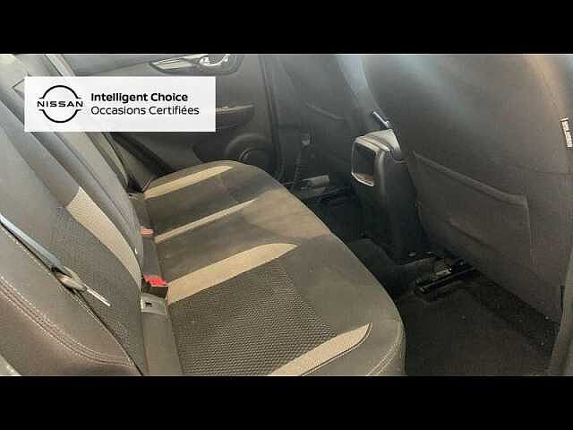 Nissan Qashqai 1.3 DIG-T 140ch Acenta 2019 Euro6-EVAP