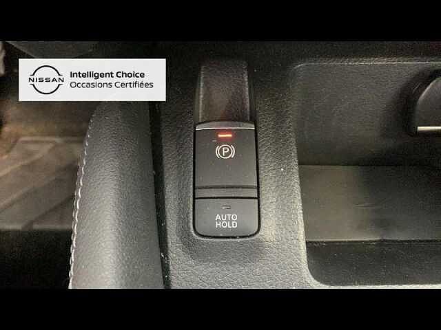 Nissan Qashqai 1.3 DIG-T 140ch Acenta 2019 Euro6-EVAP
